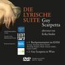 Bibliothek der Provinz Die Lyrische Suite Dvd-Video