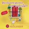 GD Publishing Hochzeitstorte Mit Todesfall