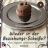 BookRix Wieder In Der Beziehungs-Scheiße ?