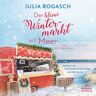 Hörbuch Hamburg Der Kleine Wintermarkt Am Meer