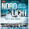 Random House Audio Nordlicht - Tod In Den Fluten