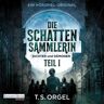 Random House Audio Die Schattensammlerin