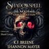 Winterfeld Verlag Shadowspell 2