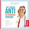 TRIAS Das 4-Wochen-Anti-Entzündungsprogramm