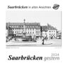 HS Grafik + Druck Saarbrücken Gestern 2024