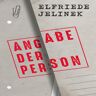 Medienverlag Kohfeldt Angabe Der Person