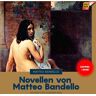 Cc Novellen Von Matteo Bandello