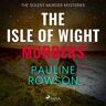 SAGA Egmont The Isle Of Wight Murders