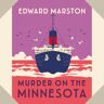 Allison & Busby Murder On The Minnesota