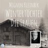 pinguletta Verlag Wintertöchter. Die Frauen