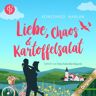 dp audiobooks Liebe Chaos Und Kartoffelsalat