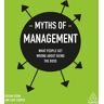 Kogan Page Myths Of Management