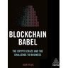 Kogan Page Blockchain Babel