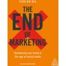 Kogan Page The End Of Marketing