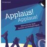 Hueber Verlag GmbH Applaus! Applaus!