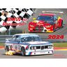 Motorsport-Bild-Verlag Bmw Im Rennsport Kalender 2024