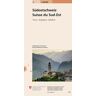 Bundesamt für Landestopografie Schweiz 4 Landeskarte 1:200 000