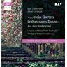 Audio Verlag Der GmbH »... Mein Garten Lechzt Nach Ihnen«. Aus Dem Briefwechsel