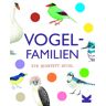 Laurence King Verlag GmbH Vogelfamilien