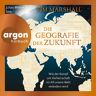 Argon Verlag Die Geografie Der Zukunft