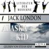 LILYLA Hörbuch-Editionen Alaska Kid