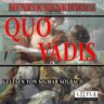 LILYLA Hörbuch-Editionen Quo Vadis