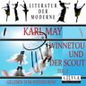 LILYLA Hörbuch-Editionen Winnetou Und Der Scout - Teil 2