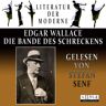 LILYLA Hörbuch-Editionen Die Bande Des Schreckens