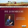 LILYLA Hörbuch-Editionen Die Judenbuche