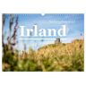 Naturschauspiel Irland (Wandkalender 2024 Din A3 Quer) Calvendo Monatskalender