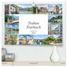 Calvendo Traben Trarbach Impressionen (Hochwertiger Premium Wandkalender 2024 Din A2 Quer) Kunstdruck In Hochglanz