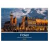 Polen - Reise Durch Unser Schönes Nachbarland (Wandkalender 2024 Din A3 Quer) Calvendo Monatskalender