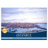 Istanbul - Faszinierend Und Verwirrend (Wandkalender 2024 Din A2 Quer) Calvendo Monatskalender