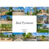 Bad Pyrmont Impressionen (Wandkalender 2024 Din A3 Quer) Calvendo Monatskalender