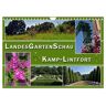 Landesgartenschau Kamp-Lintfort (Wandkalender 2024 Din A4 Quer) Calvendo Monatskalender