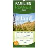 Familienplaner 2024 - Naturschauspiel Irland Mit 5 Spalten (Wandkalender 21 X 45 Cm) Calvendo