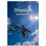 Calvendo Verlag Slopestyle Extrembiking (Wandkalender 2024 Din A2 Hoch) Calvendo Monatskalender