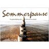 Calvendo Verlag Sommerpause 2024 (Wandkalender 2024 Din A2 Quer) Calvendo Monatskalender