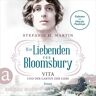 Aufbau Audio Die Liebenden Von Bloomsbury - Vita Und Der Garten Der Liebe