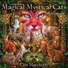 Llewellyn Worldwide Ltd. Llewellyn'S 2024 Magical Mystical Cats Calendar