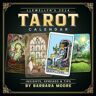 Llewellyn Worldwide Ltd. Llewellyn'S 2024 Tarot Calendar