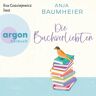 Argon Verlag Die Buchverliebten