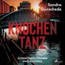 SAGA Egmont Knochentanz (Kommissare Nielsen Und Boateng Band 1)