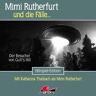 Raute Media Mimi Rutherfurt - Der Besucher Von Gutt'S Hill 1 Audio-Cd