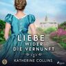 SAGA Egmont Liebe Wider Die Vernunft