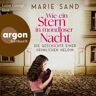 Argon Verlag Wie Ein Stern In Mondloser Nacht