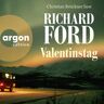 Argon Verlag Valentinstag