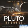 Rubikon Verlag e.K. Das Pluto-Debakel