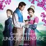 AUDIOBUCH Junggesellentage