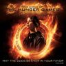 Willow Creek Press Hunger Games: The World Of Hunger Games 2024 7 X 7 Mini Wall Calendar